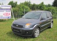 Ford Fusion 5