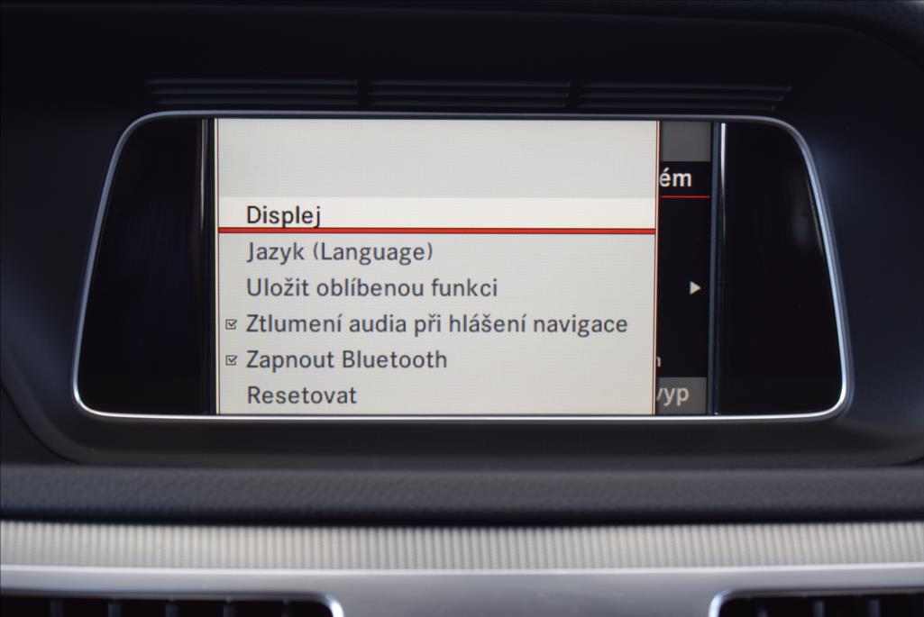Mercedes-Benz Třídy E