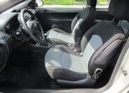 Peugeot 206 7