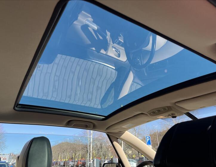 Renault Avantime 26