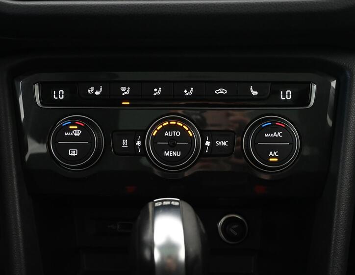 Volkswagen Tiguan Allspace 26