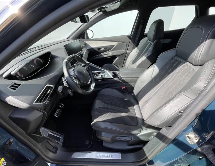 Peugeot 3008 7