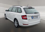 Škoda Fabia 5