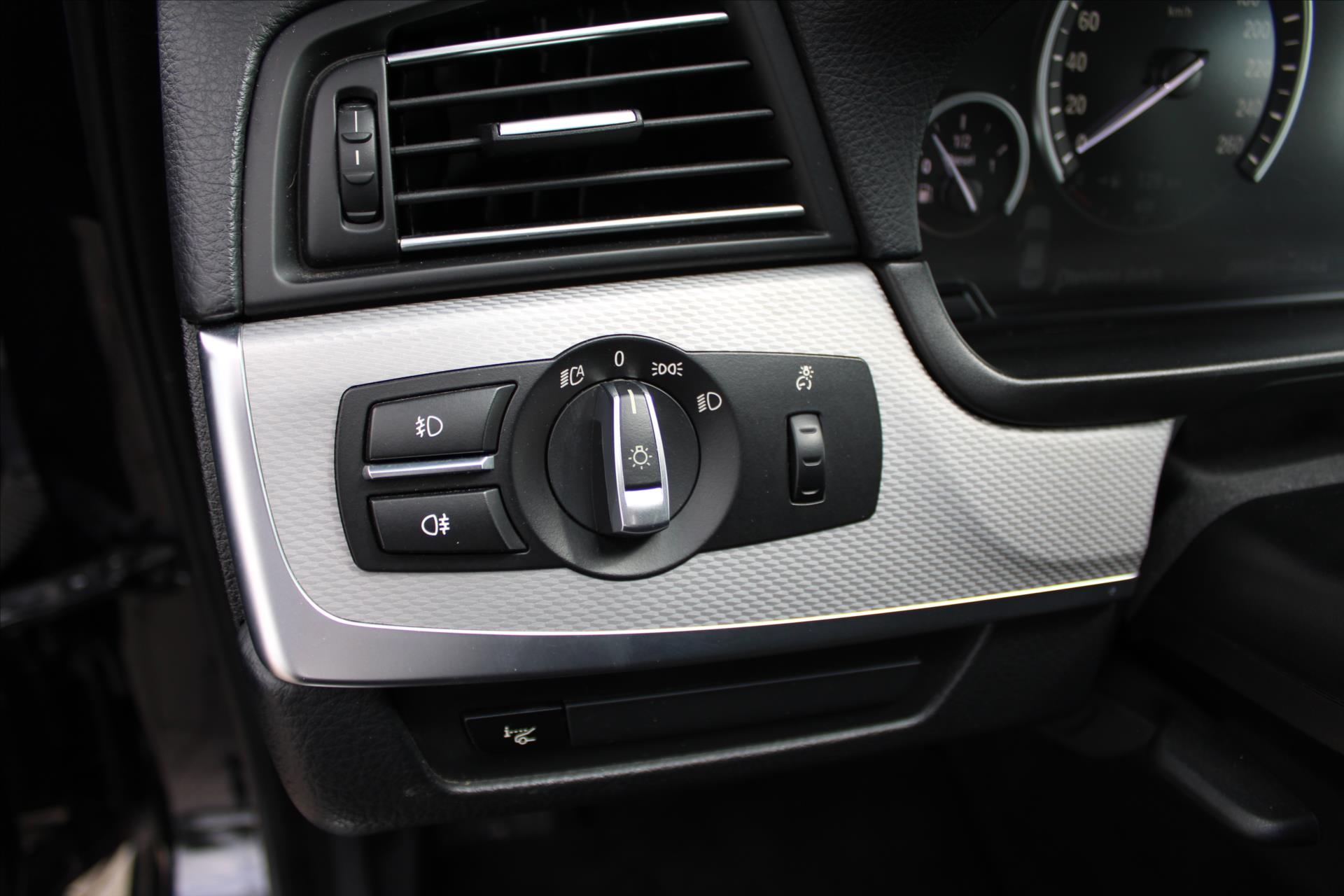BMW Řada 5