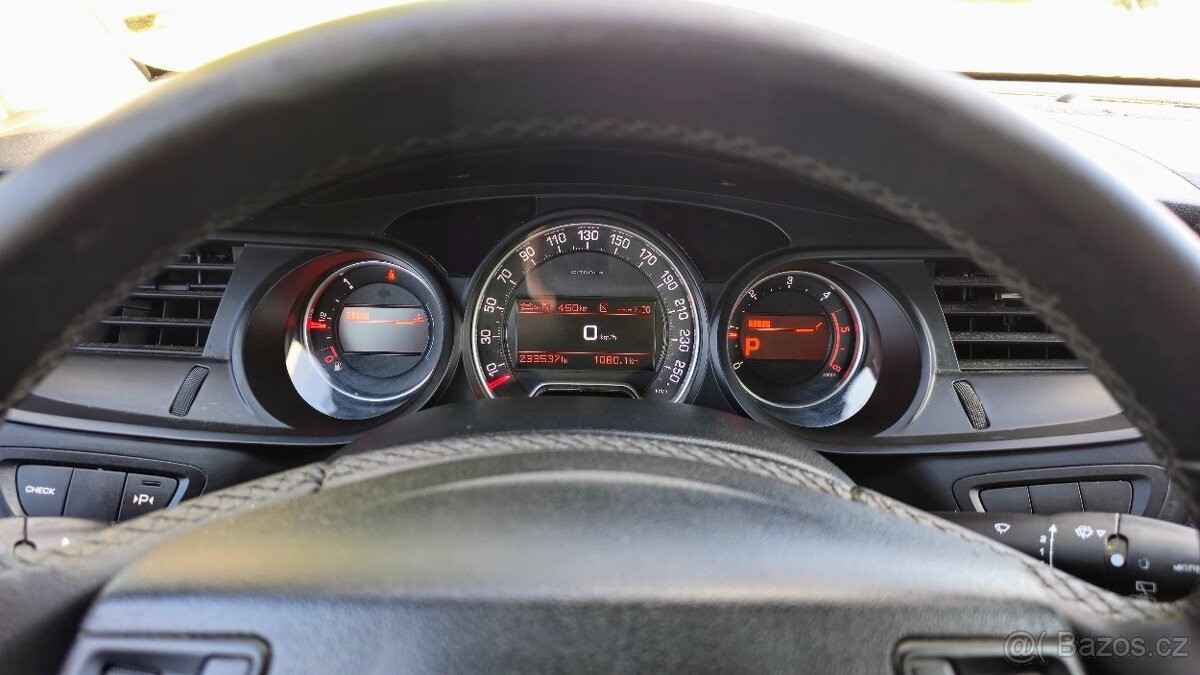 Citroën C5