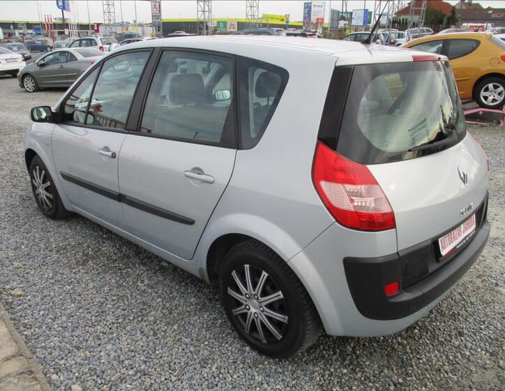 Renault Scénic 7
