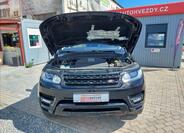 Land Rover Range Rover Sport 40