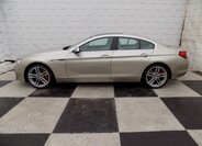 BMW Řada 6 2