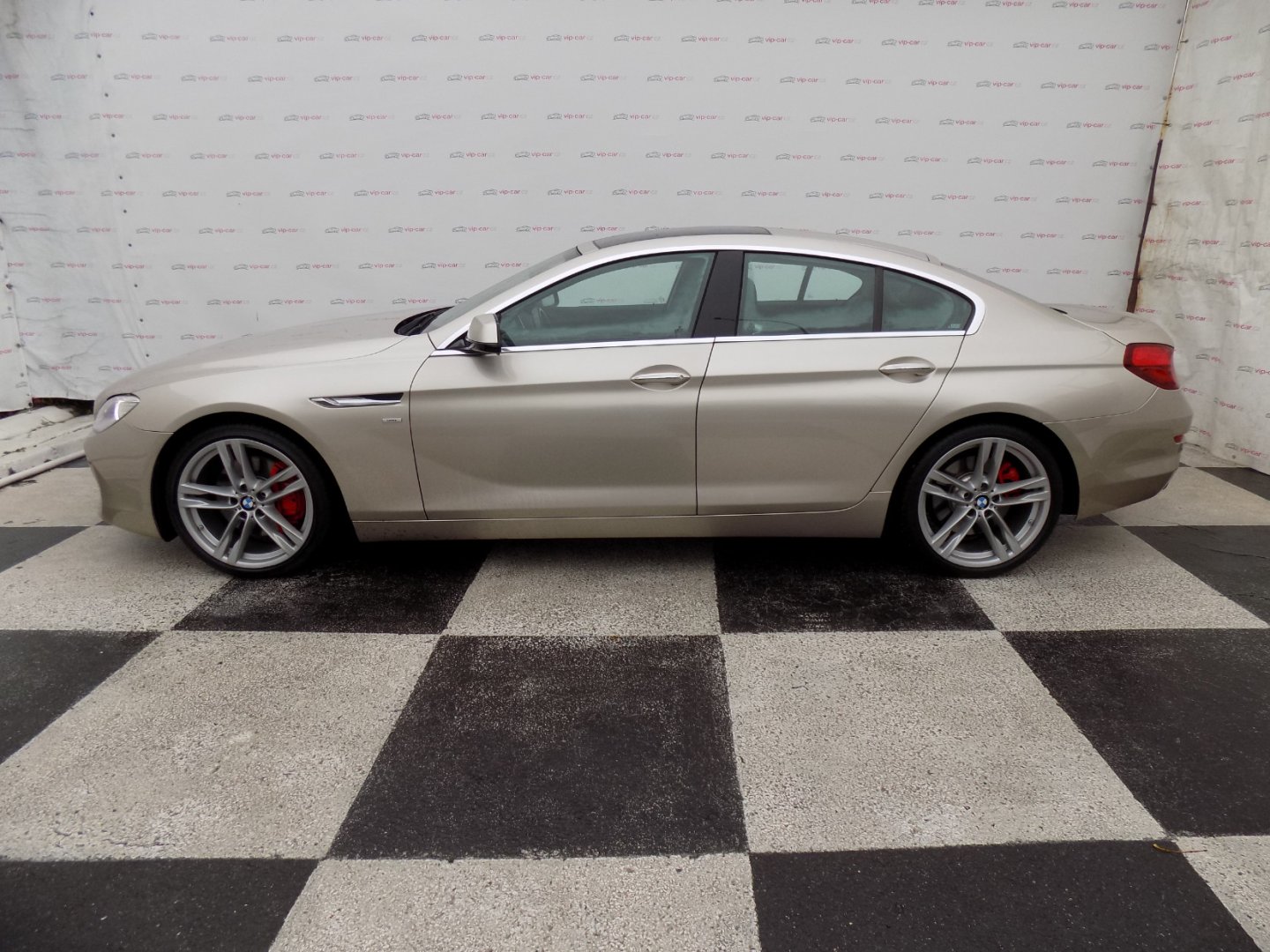 BMW Řada 6