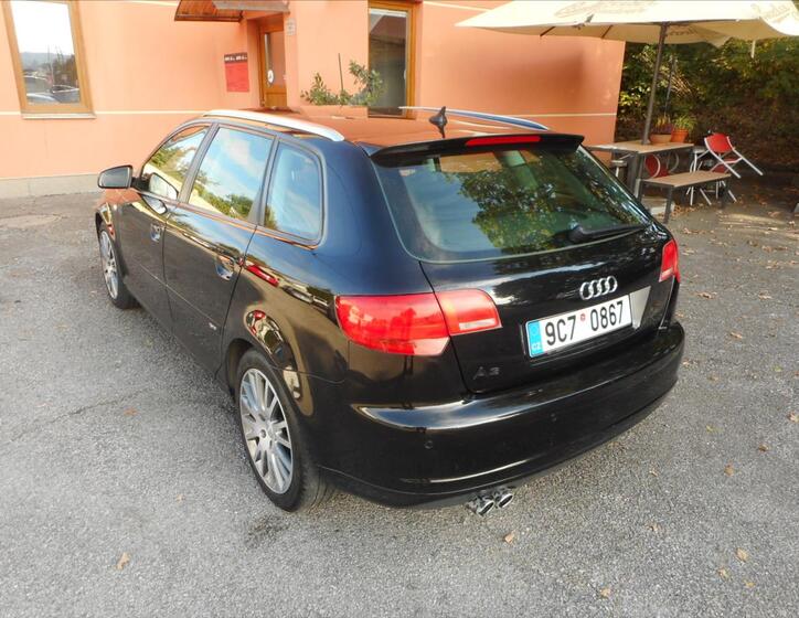 Audi A3 7