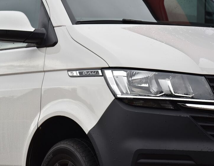 Volkswagen Transporter 5
