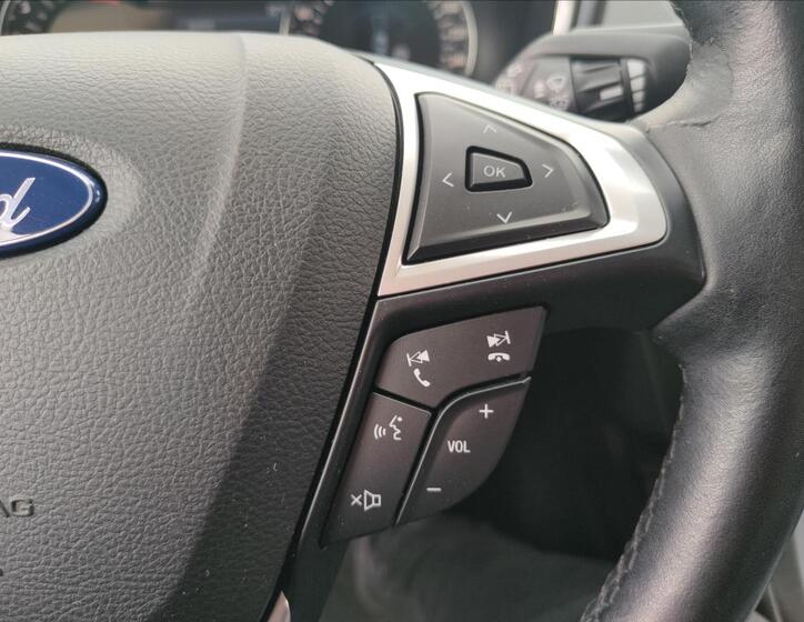 Ford Mondeo 33