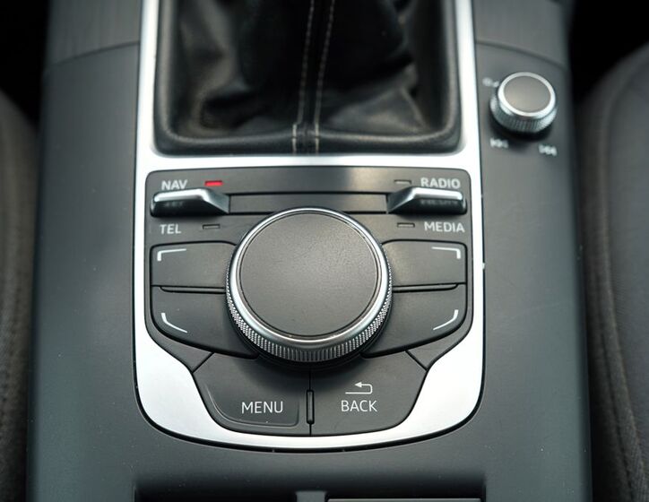Audi A3 30