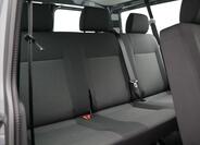 Volkswagen Transporter 12