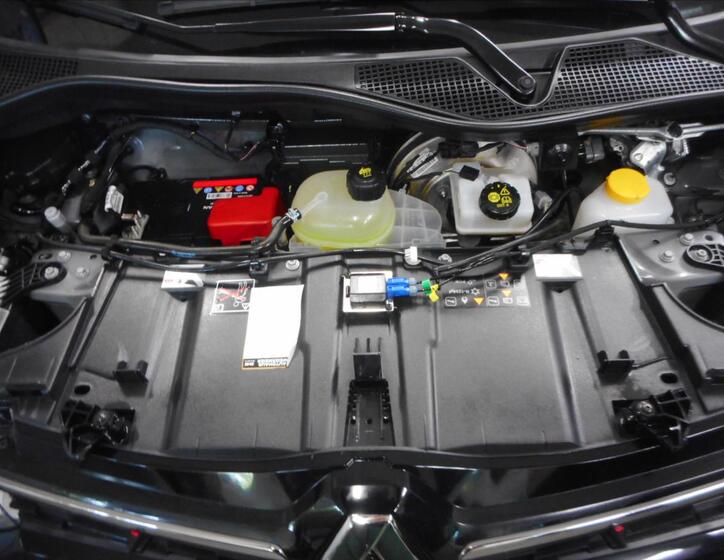 Renault Twingo 24