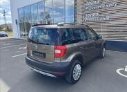 Škoda Yeti 2