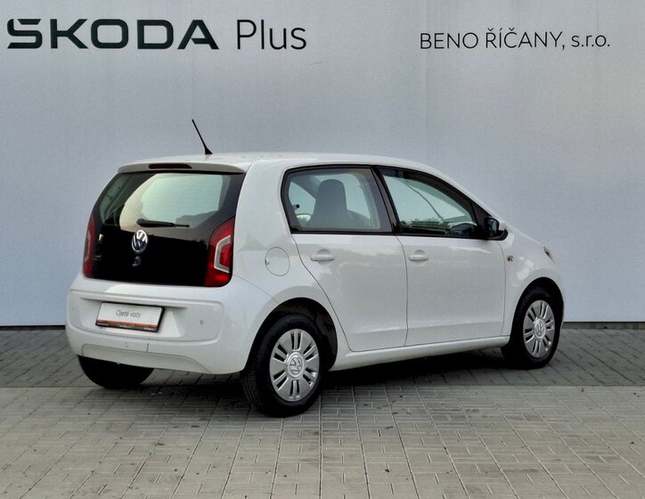 Volkswagen up! 2