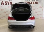 Mercedes-Benz CLA 7