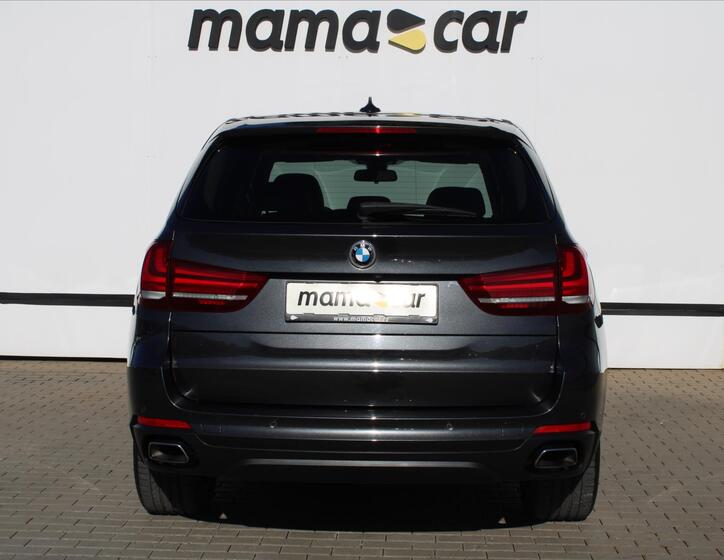 BMW X5 6