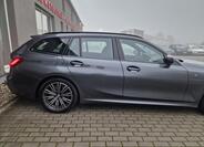 BMW Řada 3 43