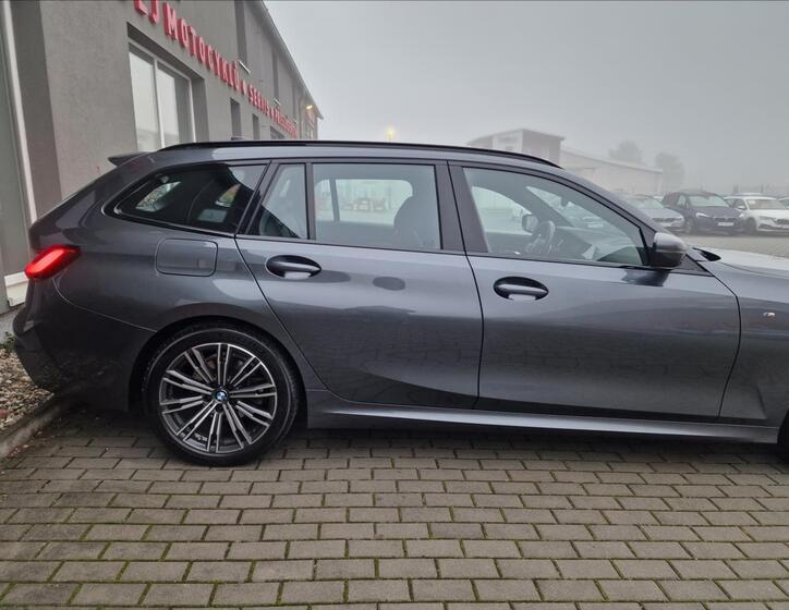 BMW Řada 3 43