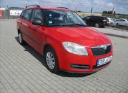 Škoda Fabia 6