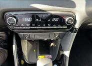 Toyota Yaris 11