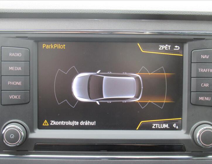 Seat Leon 15