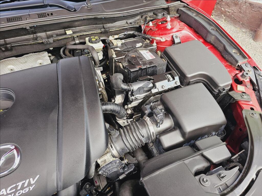 Mazda 3 56