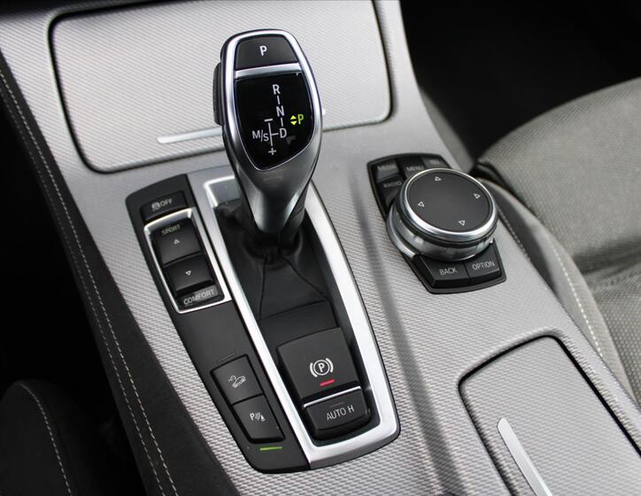BMW Řada 5 20
