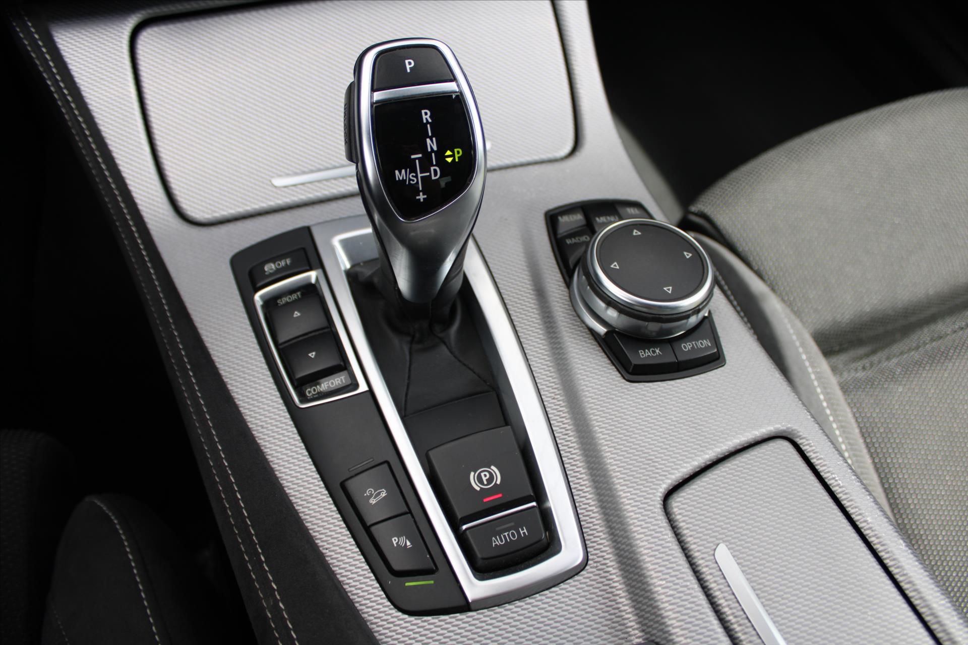 BMW Řada 5