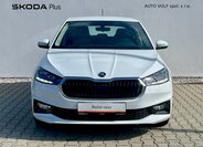 Škoda Fabia 4