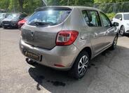 Dacia Sandero 5
