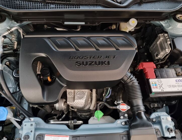 Suzuki Vitara 21