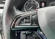 Škoda Superb 30