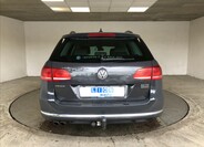 Volkswagen Passat 8
