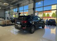SsangYong Rexton 7