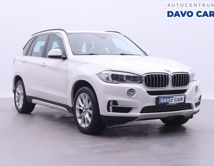 BMW X5 1
