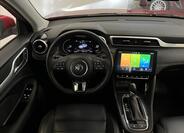 MG ZS 5