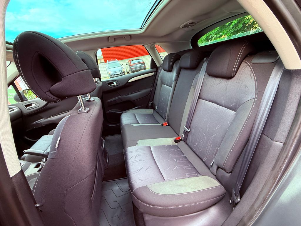 Citroën C4
