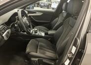 Audi A4 Allroad 20