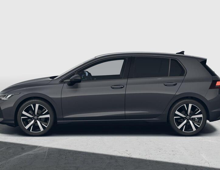 Volkswagen Golf 2