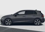 Volkswagen Golf 2