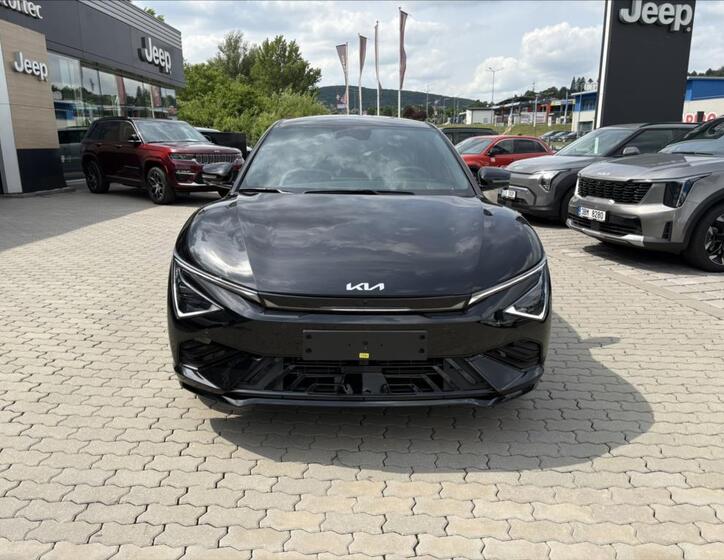 KIA EV6 2