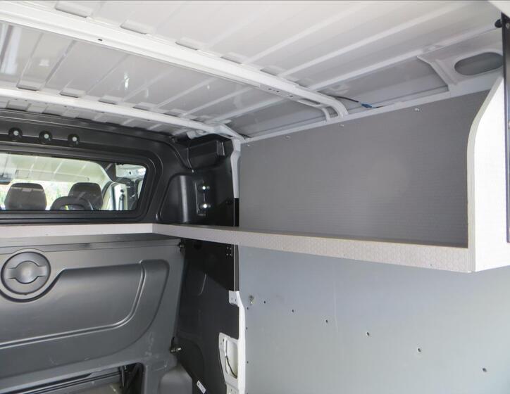 Opel Movano 12