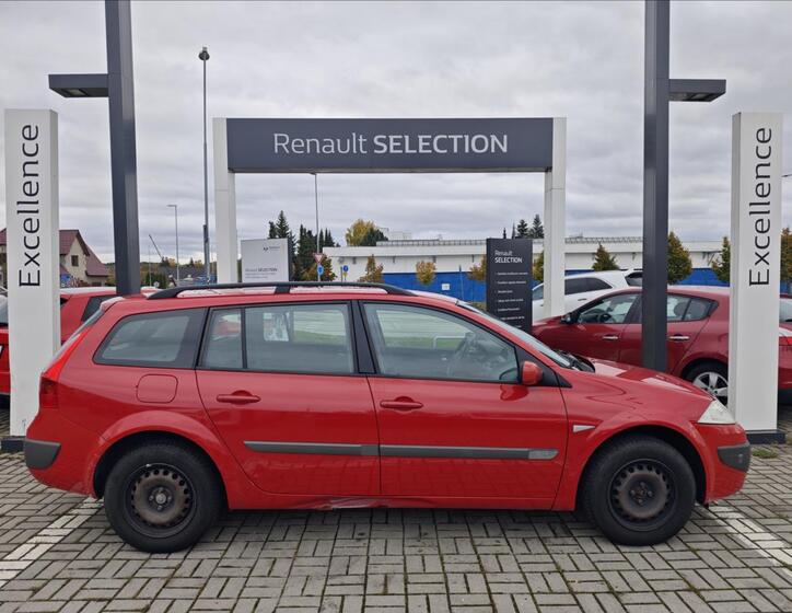 Renault Mégane 7