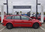 Renault Mégane 7