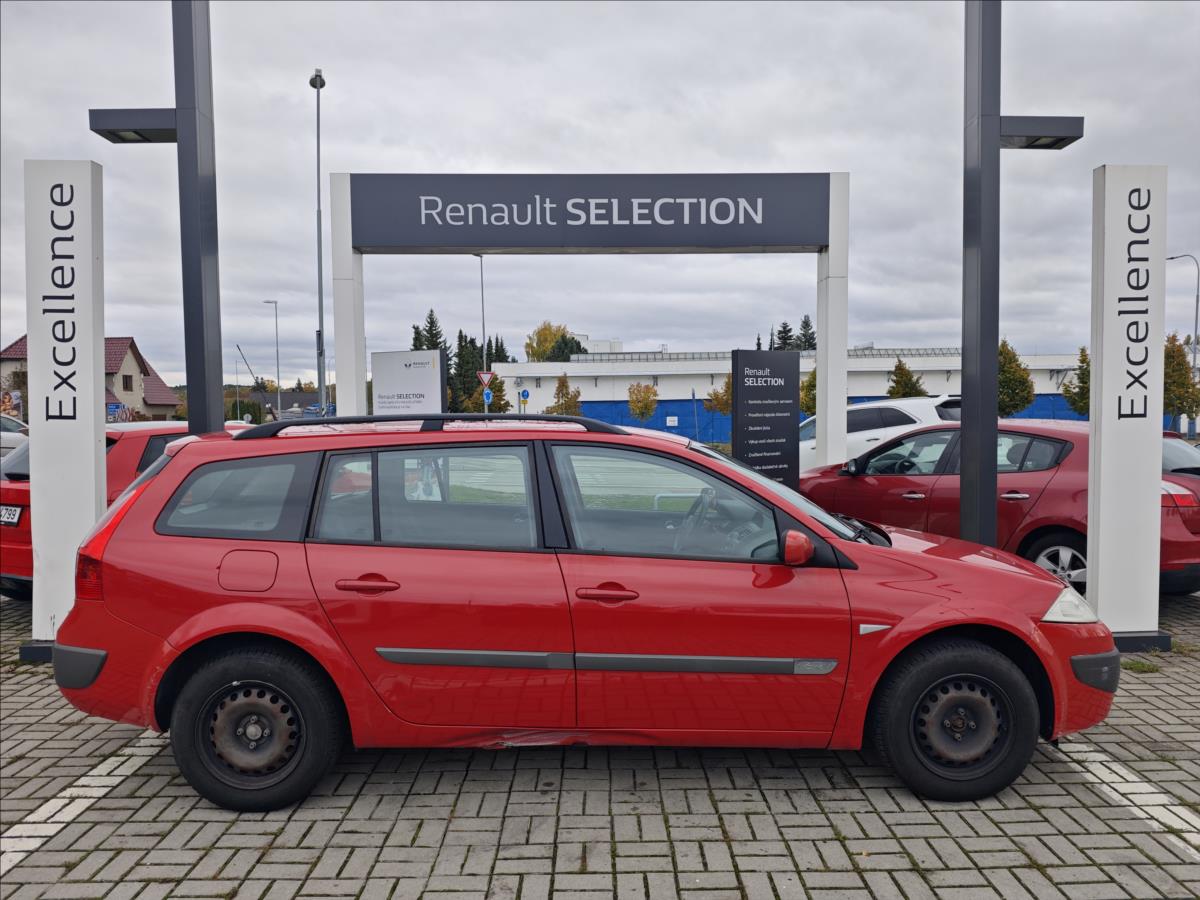 Renault Mégane