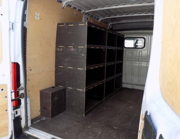 Fiat Ducato 9