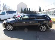 Ford Mondeo 7